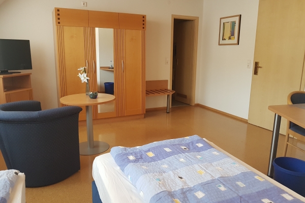 Hotel Andis Steakhuesli (Schopfheim)